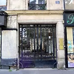 Le Mini Nas - Paris Centre