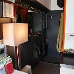 Le Mini Nas - Paris Centre