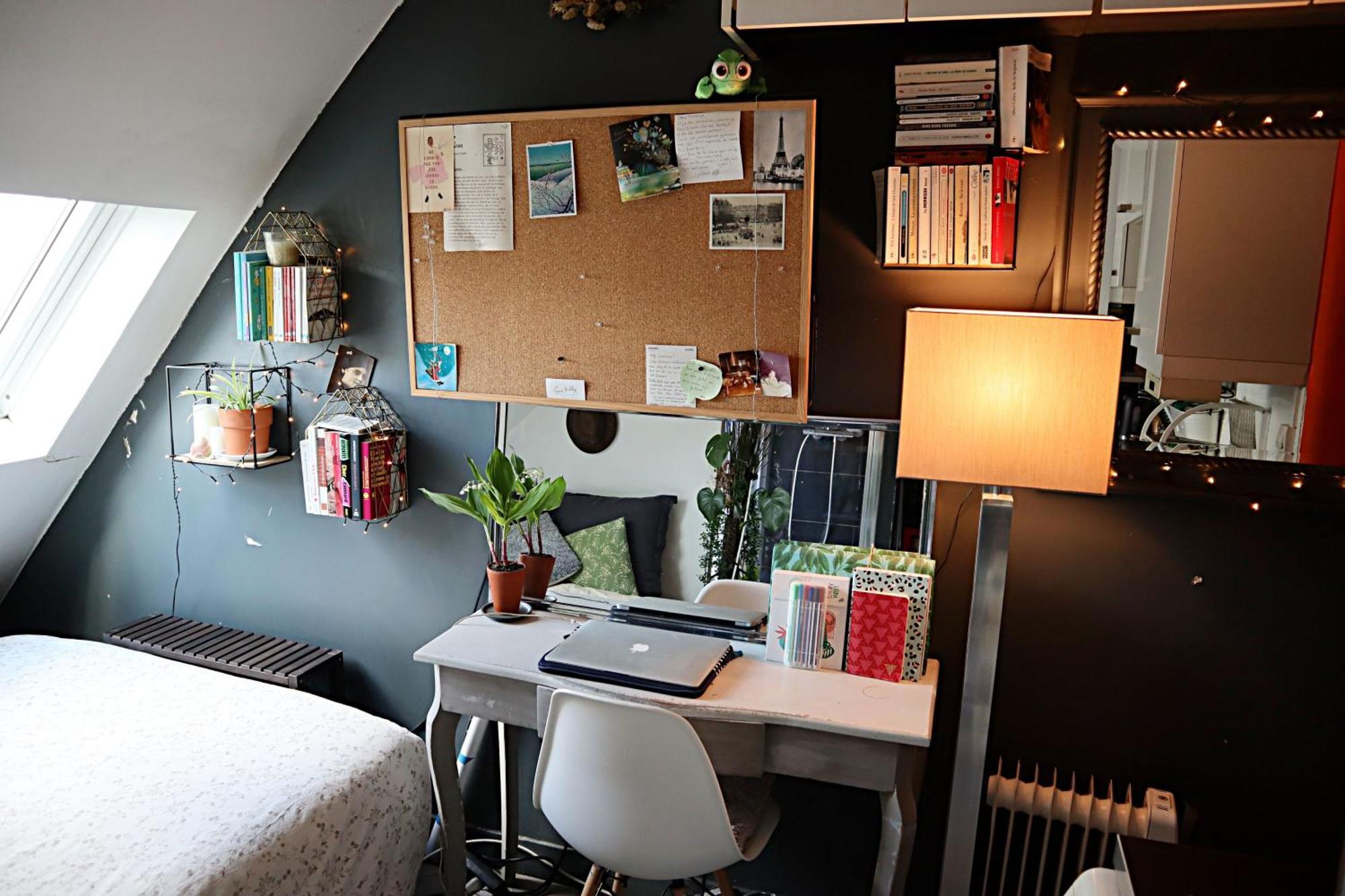 Le Mini Nas - Centre