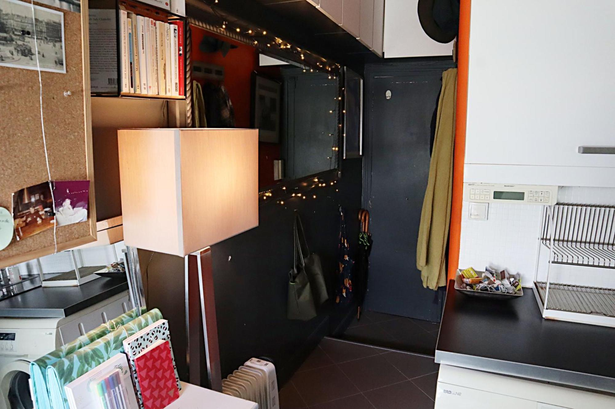 Le Mini Nas - Centre * Paris